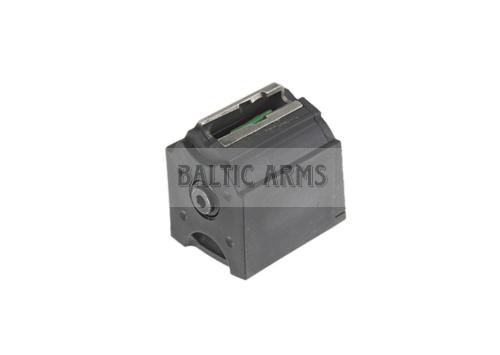 Ruger LX-1.22 LR 10 šovinių rotacinė šovinių Dėtuvė PM315